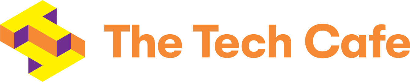 The Tech Cafe logo